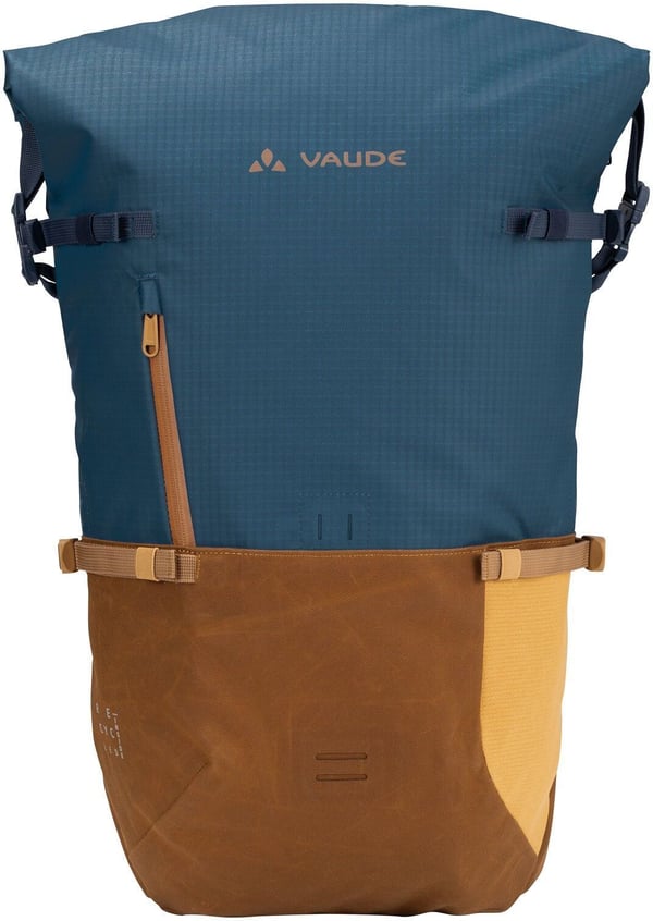 Vaude CityGo 23 II-ryggsäck, marinblå
