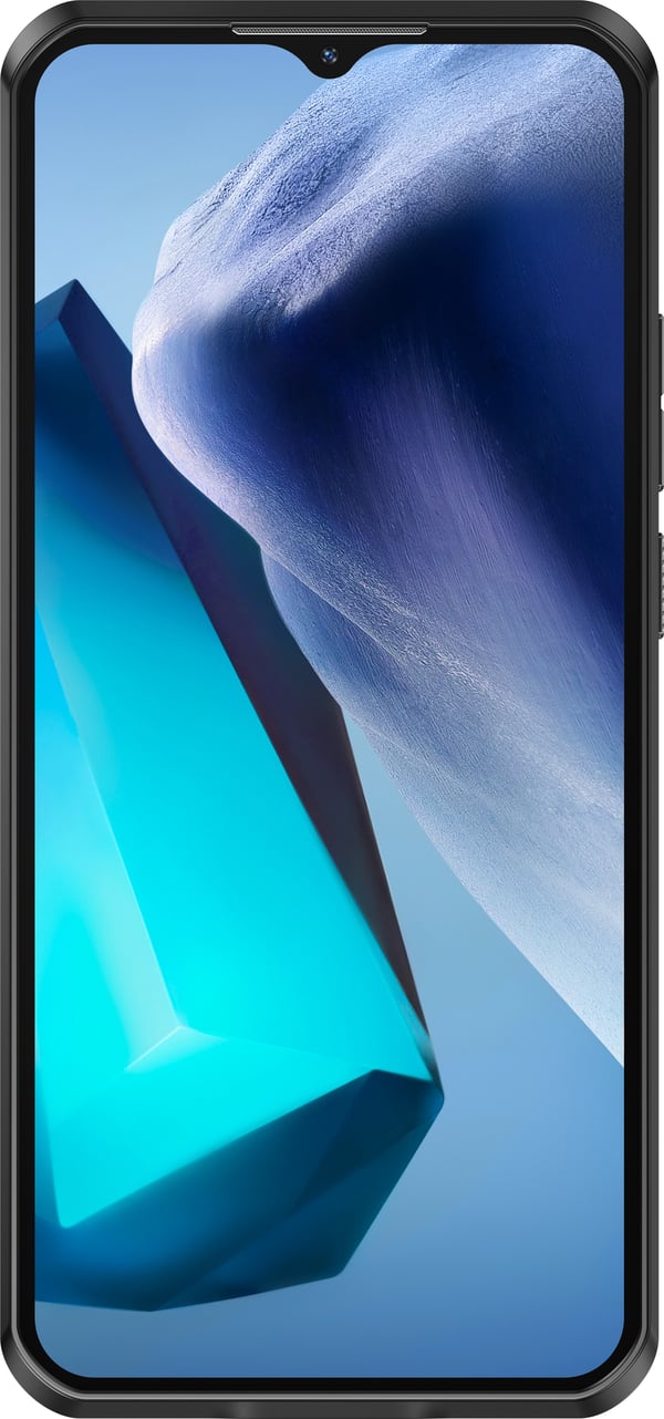 Oukitel WP50 tålig smartphone