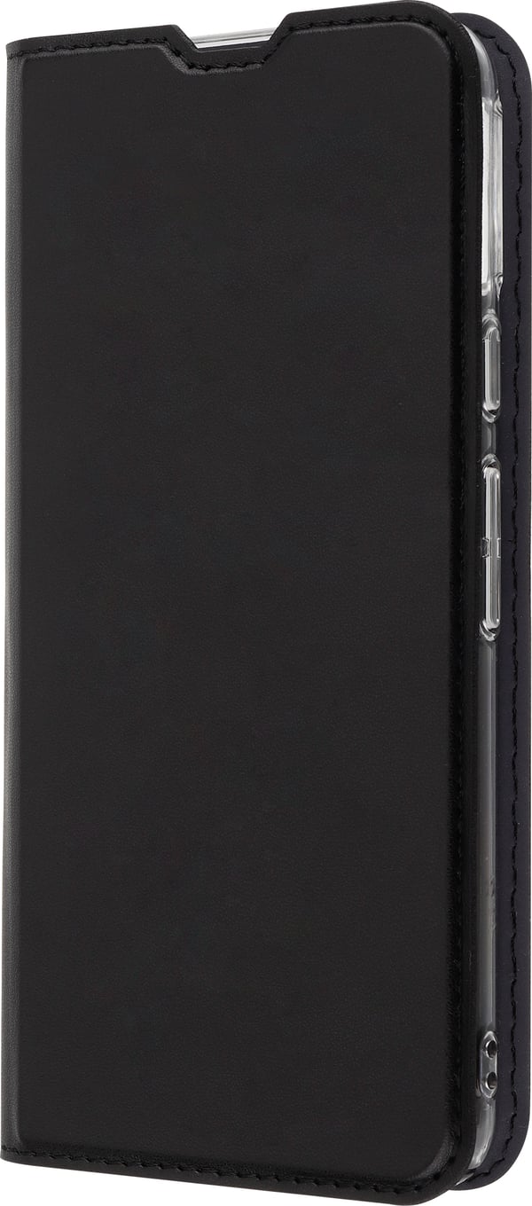 FoneKit BookCase -fodral, Google Pixel 8, svart