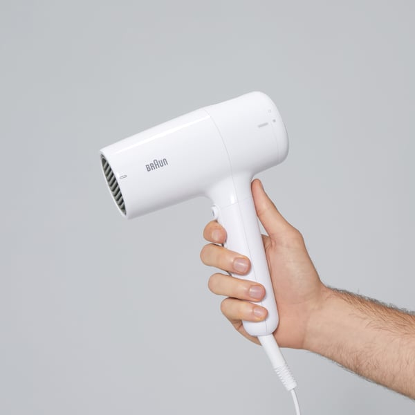Braun HD2.1 BRHD210E hårtork
