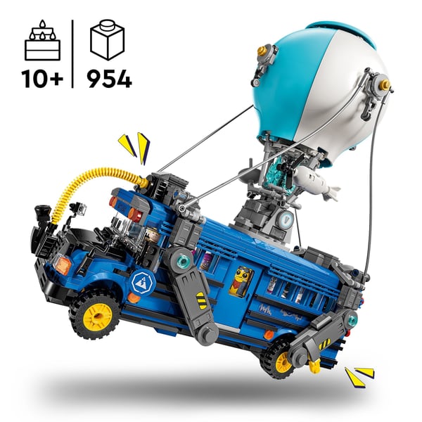 LEGO Fortnite 77073 – Stridsbuss