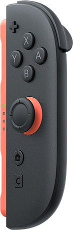 Nintendo Joy-Con 2 par spelkontrollpar, Switch 2