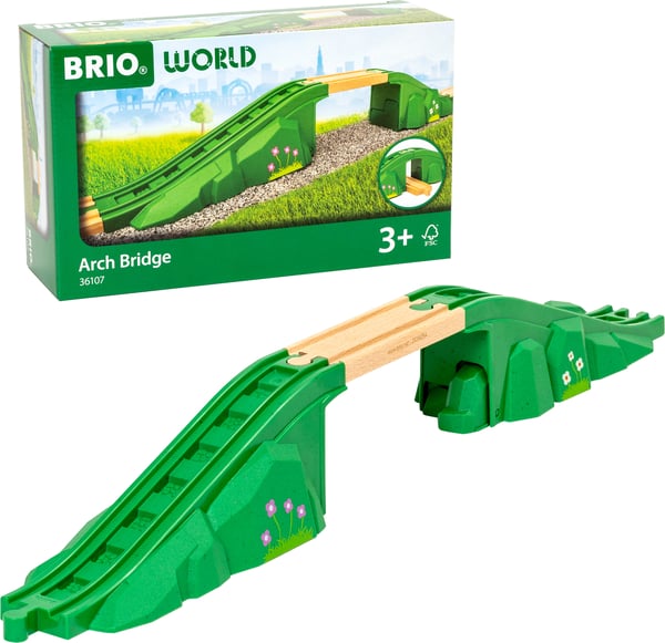Brio Böjbro