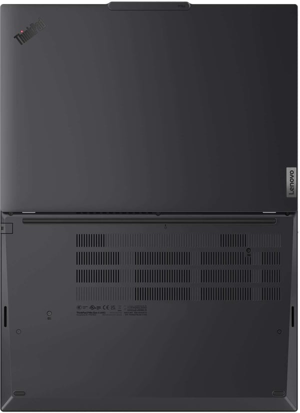 Lenovo ThinkPad P16s Gen 4 16" bärbar (21QR0034MX)
