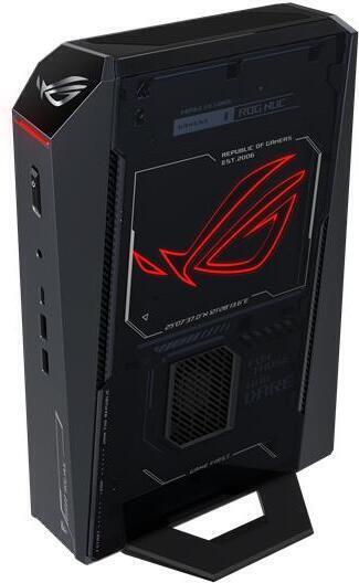 Asus ROG NUC (2025) kompakt spelstation (RNUC15JNK9X28AA2)