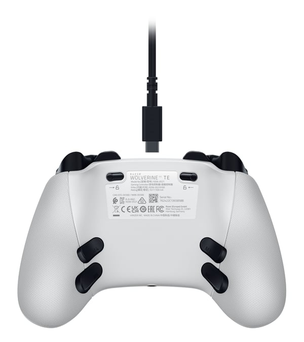 Razer Wolverine V3 Tournament Edition spelkontroll, svart, PC/Xbox