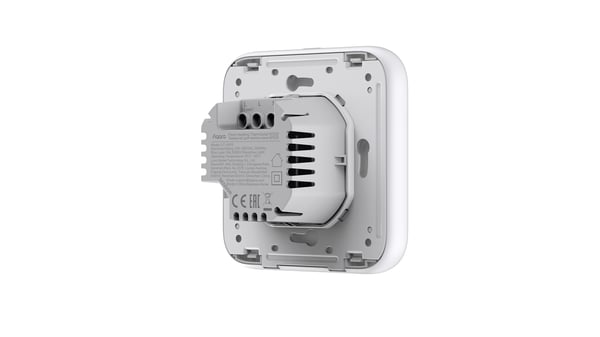 Aqara Golvvärmetermostat W500
