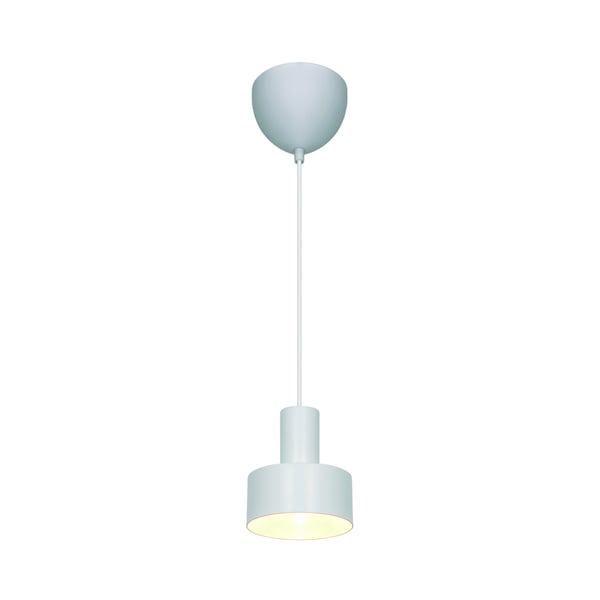 Nordlux Matis pendellampa, vit