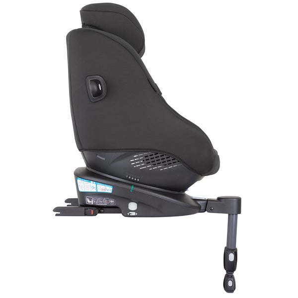 Graco Turn2me R129 bilbarnstol, midnight