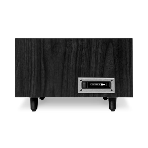 Victrola Century Signature musikanläggning, svart