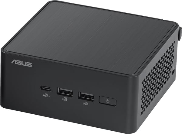 ASUS NUC 14 Pro Mini PC Barebone stationär dator (RNUC14RVHU500002I)