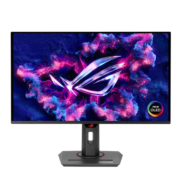 Asus ROG Strix OLED XG27ACDNG 27'' spelskärm