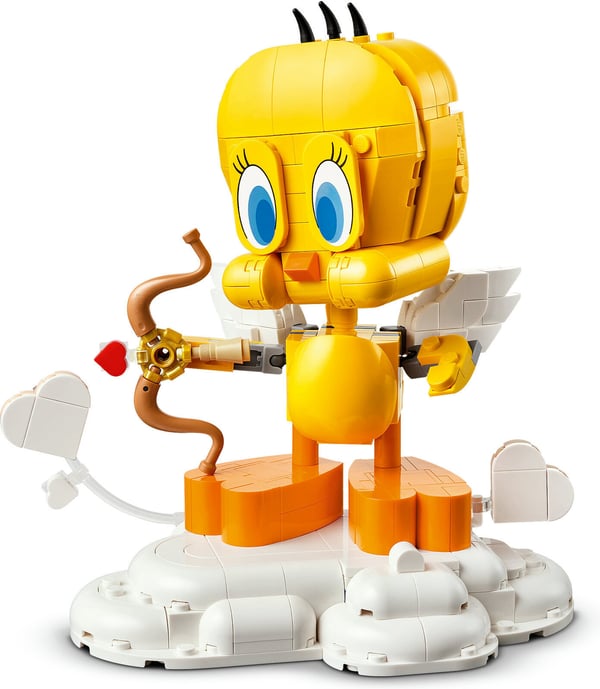 LEGO Säsonger och Högtider 40824 Gullig Kycklingfågel