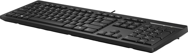 HP 125 Trådad Tangentbord