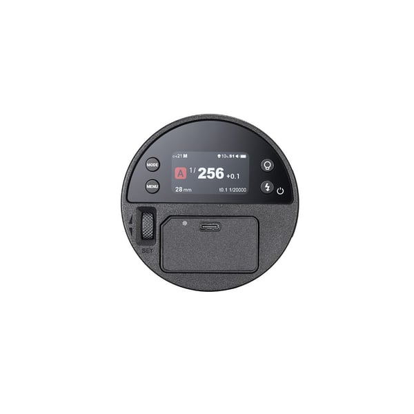 Godox Witstro AD100 ProII batteriblixt