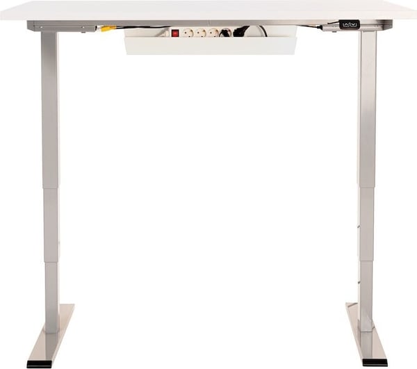 Elfen Cable Rack -kabelställ, vit