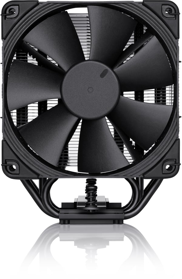 Noctua NH-U12S chromax.black -processorblæser