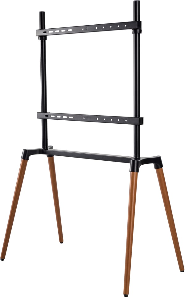 Mozi Art Series FS-5 - golvstativ för 55-75" TV-apparater