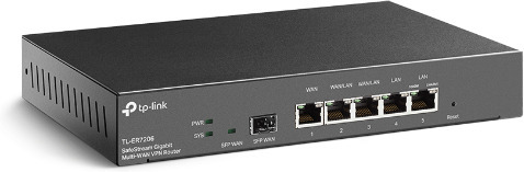 TP-LINK ER7206 - VPN-router