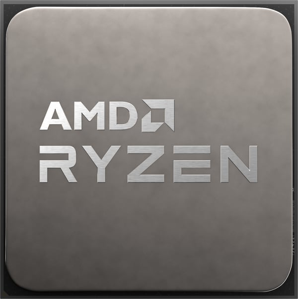 AMD Ryzen 5 5600G-processor til AM4-socket