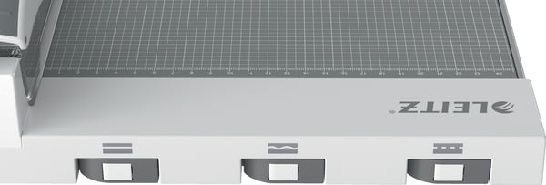 Leitz Precision Office -papirskærer, A3