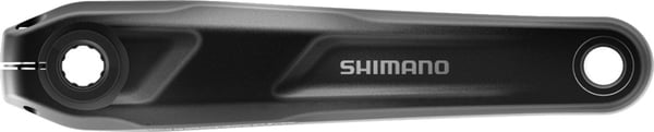 Shimano FC-EM600 vevparti, 170 mm