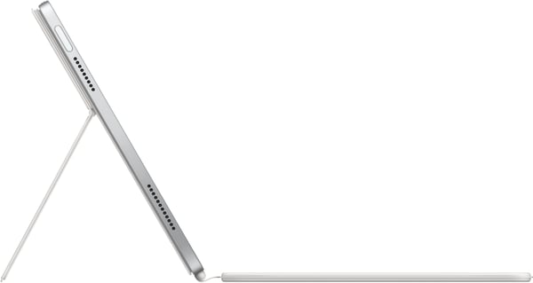Apple Magic Keyboard Folio för iPad (10:e generationen) -tangentbord och skydd (MQDP3)