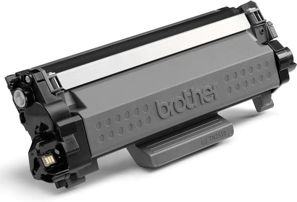 Brother TN2510 -laserpatron, svart