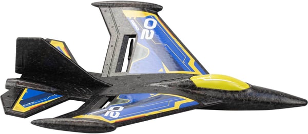 Flybotic Sonic Evo - radiostyrt flygplan