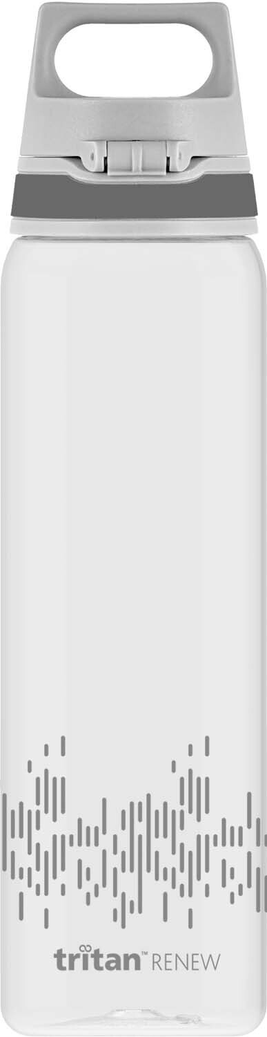SIGG Total Clear One Antracit MyPlanet, 0,75 l