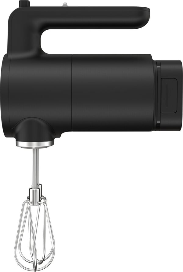KitchenAid Go 5KHMR762BM trådløs elpisker med batteri, mattsort
