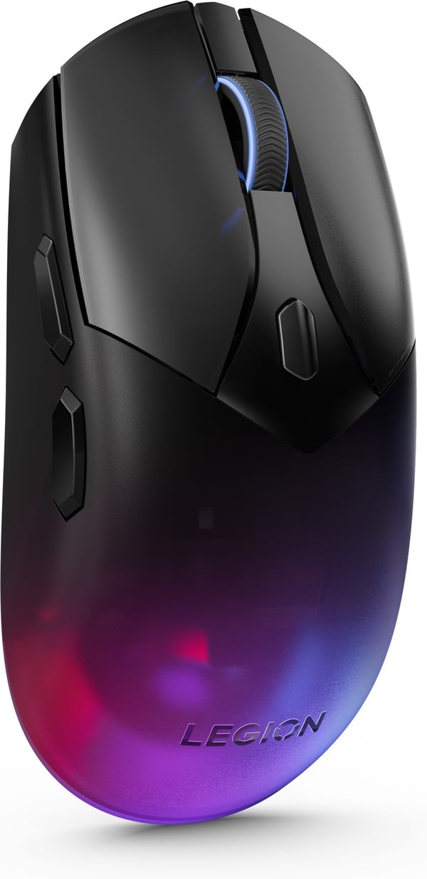 Lenovo Legion M410 Wireless RGB Gaming Mouse -spelmus