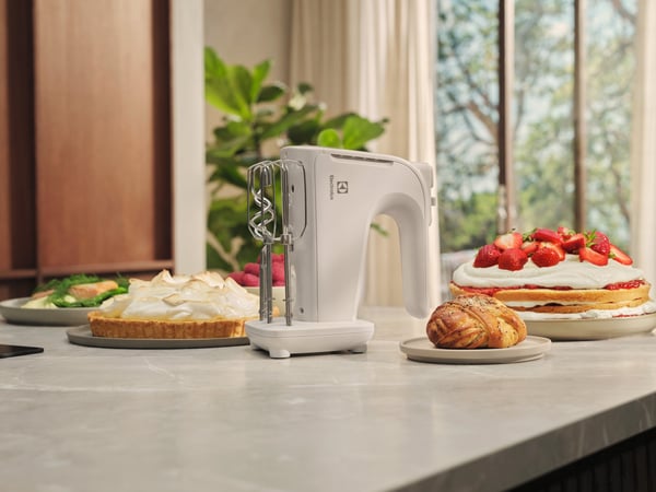 Electrolux 300 Series EHM4W elvispad