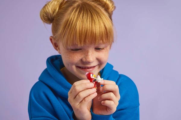 LEGO Animal Crossing 77053 – Celeste og den smukke stjernehimmel