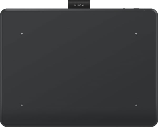 Huion Inspiroy Frego S trådlös ritplatta