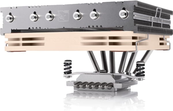 Noctua NH-L12Sx77 - lavprofil processor køler
