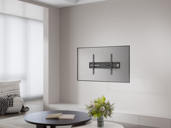 Mozi Full-motion M2 37-80" - TV-väggfäste