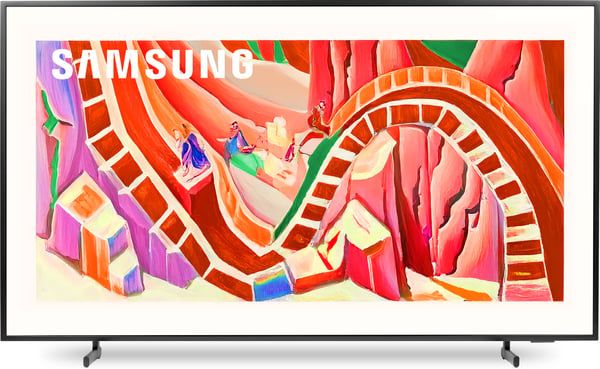 Samsung 75" LS03FW The Frame Pro – 4K Neo QLED-TV