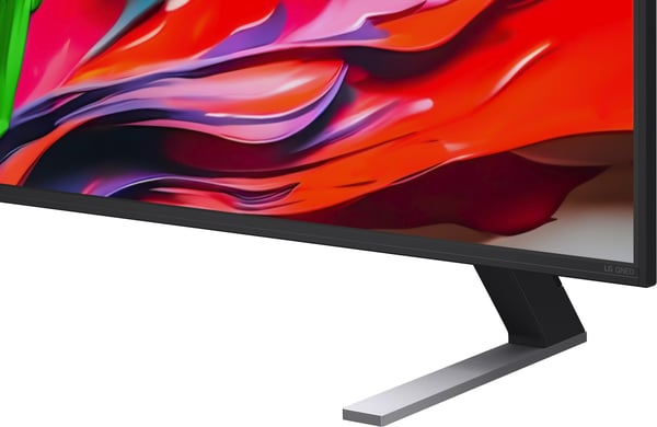 LG 65'' QNED 85 – 4K Mini-LED TV (2025)