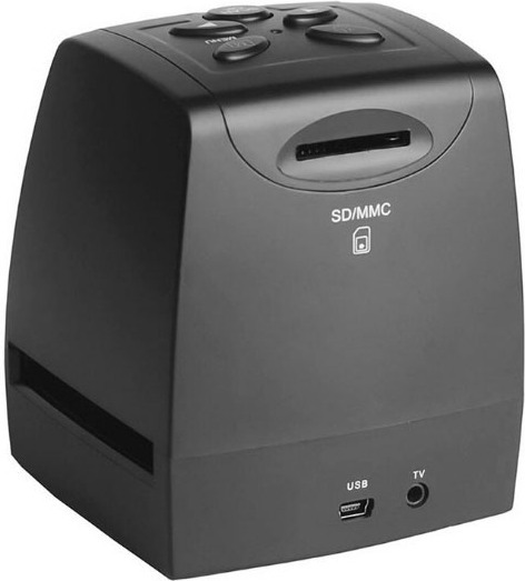 Agfaphoto AFS100 digital filmskanner