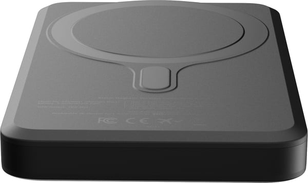 Xtorm FS5W051 powerbank med MagSafe-stöd, 5000 mAh