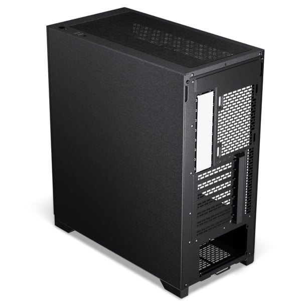 Phanteks Eclipse G370A Mid Tower -ATX chassi