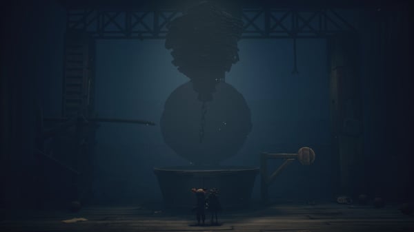Little Nightmares III (PS5)