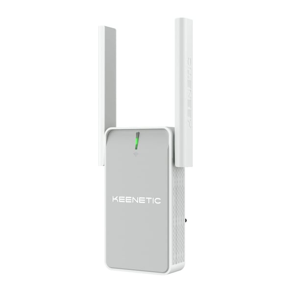 Keenetic Buddy 4 WiFi-förstärkare