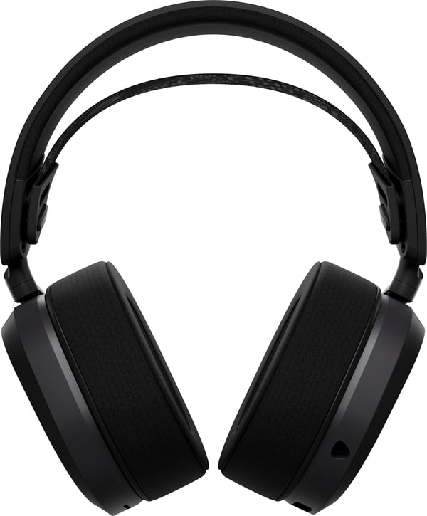Asus ROG Pelta trådlösa gaminghörlurar, svart