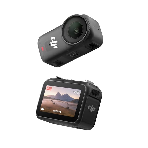 DJI Osmo Nano actionkamera, 64 Gt