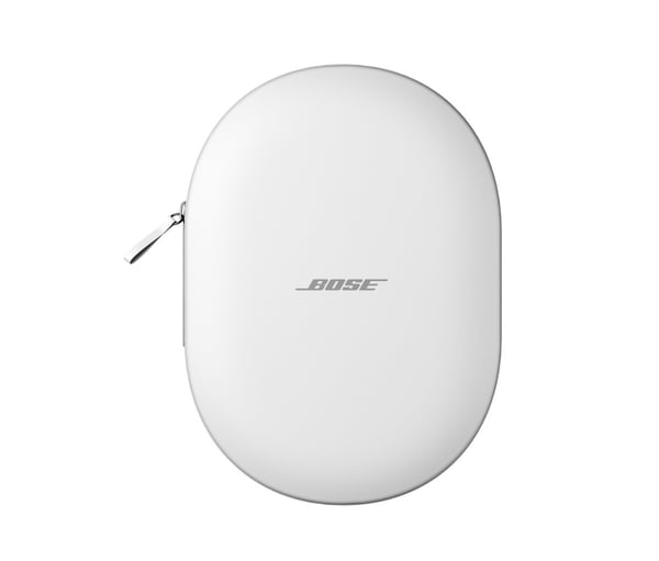 Bose QuietComfort Ultra Hörlurar (2:a generationen) brusreducerande, vit
