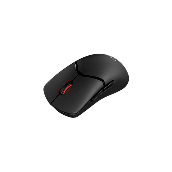 HyperX Pulsefire Saga Pro trådlös spelmus, svart