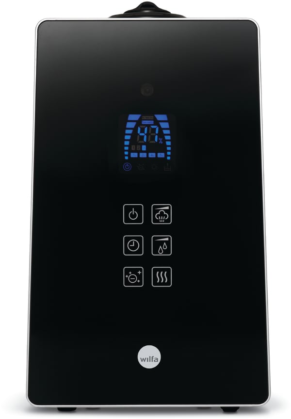 Wilfa HUE-6B luftfuktare