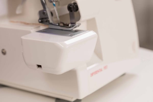 Singer 14SH654 -overlock